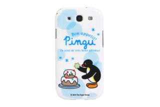 スマホケースが登場 ピングー Pingu オフィシャルホームページ ピングーのスタッフブログ